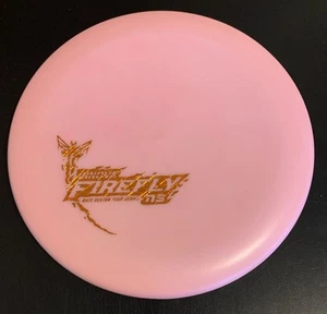 Innova Nexus Glow Firefly Nate Sexton Tour Series 170 grams - Picture 1 of 2