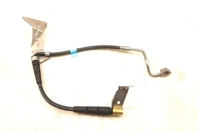 NEW Motorcraft Brake Hydraulic Hose Front Left BRHF-92 Ford F250 F350 2005-2007 - Image 1 of 4