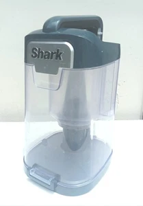 Lata de polvo para Shark Lift-Away LA555 modelo de pieza: 198FP555 - Imagen 1 de 5