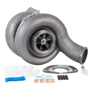 Turbocompresor 40-31097AN BPF - Imagen 1 de 9