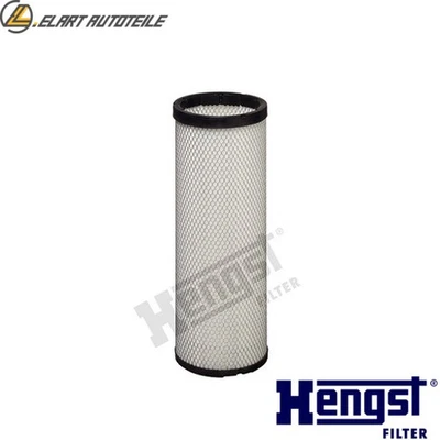 SEKUNDÄRLUFTFILTER E540LS FÜR SCANIA BMC PROFESSIONAL VOLVO A 14.2L 8cyl 10.8L A - Bild 1 von 4