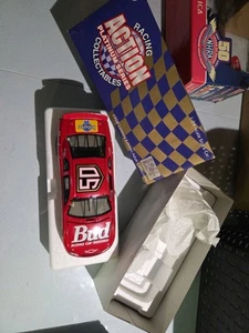 Ricky Craven #50 Budweiser Monte Carlo 1998 diecast 1:24 - Imagen 1 de 11