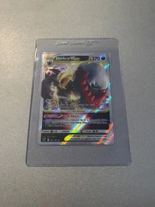 Darkrai VSTAR 099/189 Swsh10: Astral Radiance Holo - Picture 1 of 2