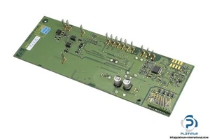 SIEMENS SMD 02 CIRCUIT BOARD_950 0563 02A / 950 0565 / 1508_SIEMENS  SMD02 - Picture 1 of 4
