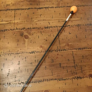 Orange Whip Lightspeed Golf Schwungtrainer (KEIN Full-Size Trainer) - Bild 1 von 5