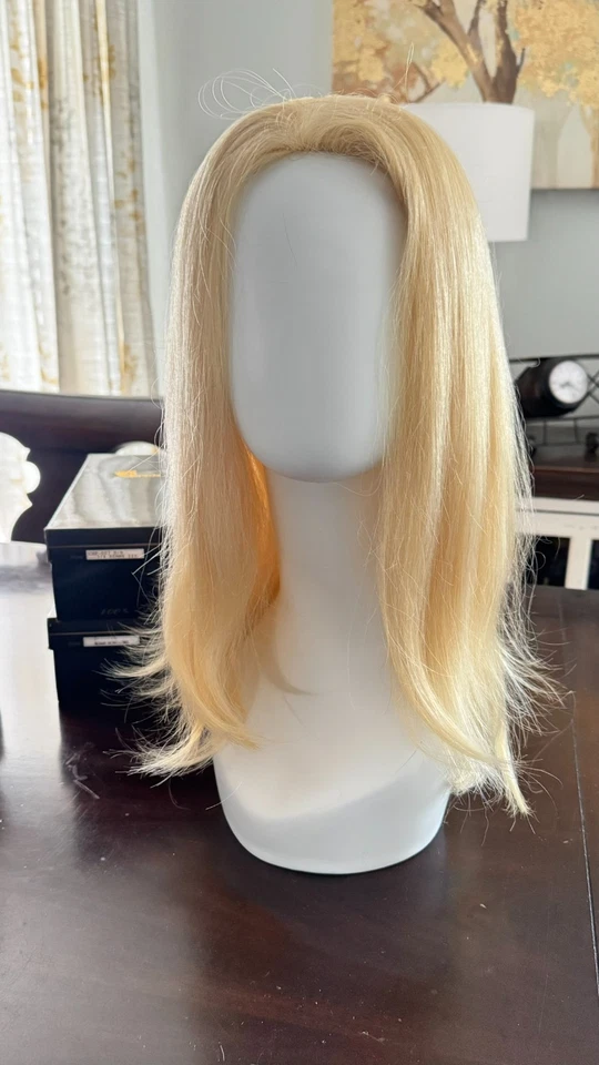 Aspen HH wig - Naomi   CH-2010 R/R - Blonde - Image 1 of 4