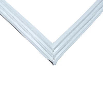 CHOICE MANUFACTURED PARTS Choice Part WR24X10236 Refrigerator Door Gasket Seal for GE