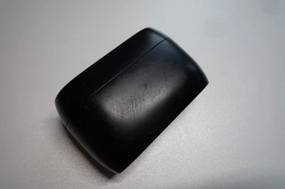 Jabra Elite 4 Active Headphones Charging Case Only - Black - Image 1 of 4