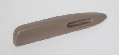 Reposabrazos panel puerta camioneta pickup original Ford Bronco, serie F. Moca. Pasajero Foto 1 de 4