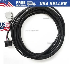 A06B-6078-K811 FANUC motor spindle encoder cable suitable - Picture 1 of 7