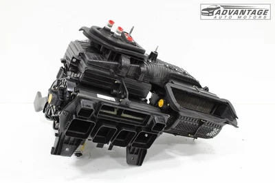 2019-2025 CHEVROLET BLAZER HVAC AC CLIMATE HEATER BLOWER MOTOR HOUSING BOX OEM - Image 1 of 4