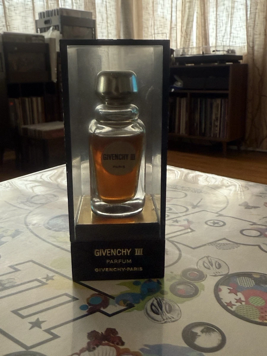 Givenchy III by Givenchy Fragrances for Women for sale - eBay