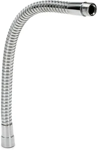 On-Stage MSA9030-13C 13-inch Gooseneck - Chrome (2-pack) Bundle - Picture 1 of 1