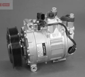 Denso AC Compressor 8E0260805CE for Audi A4 3.2L 2005-2008 - Picture 1 of 1