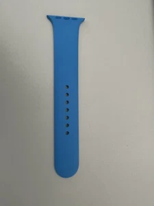 Original Apple Sportarmband für Apple Watch - 6 Lange Teile für Bändermix - Zdjęcie 1 z 5