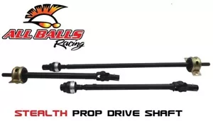 All Balls Drive Prop Shaft POLARIS GENERAL 4 1000 EPS 2017-2019 PRP-PO-09-022 - Foto 1 di 3