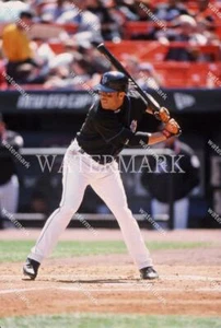 Foto de béisbol EZ67 Roberto Alomar de los Mets de Nueva York 8x10 11x14 16x20 - Imagen 1 de 1
