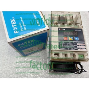 New For FOTEK LCR-100H Power regulator - Picture 1 of 1