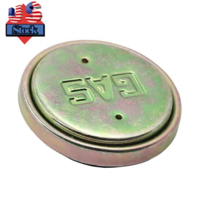 Tapa del tanque de gasolina para Honda C70 CA100 CA102 CA105T CM91 CT110 CT90 P50 QA50 PC50 Foto 1 de 4