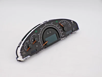 Cuadro de instrumentos Mercedes-Benz C215 CL 55 AMG W220 S 55 AMG MPH A2205408447 Foto 1 de 4