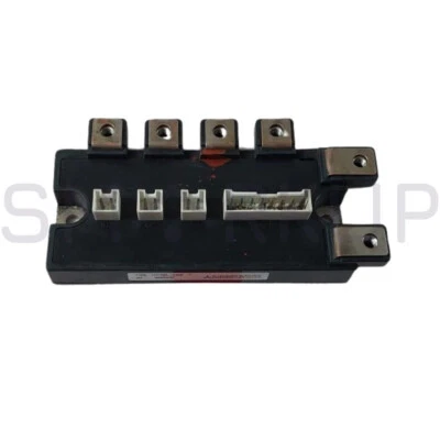 Módulo de alimentación nuevo en caja FUJI 2MBI450VH-120-50 Foto 1 de 3