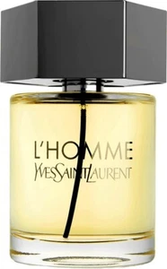 Yves Saint Laurent YSL L'homme 100 ml Eau De Toilette - Bild 1 von 1