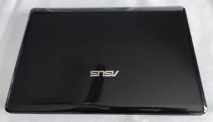 NETBOOK ASUS EEEPC 1201HA DISPLAY 12.1 WINDOWS 7 HD 320 2GB RAM - Foto 1 di 6