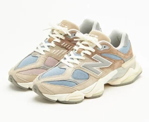 New Balance 90/60 MENS SIZE 9 | Washed Blue Natural Sea Salt -U9060MUS - Picture 1 of 5