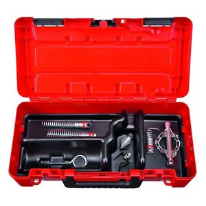 Tool Kit for RODRUM 16mm Drain Cleaning Rothenberger 1000001308