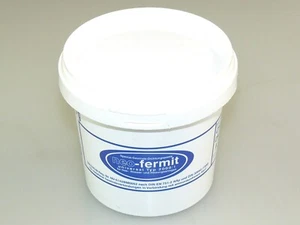 Neo Fermit Dichtungspaste Dose 450 g Dichtpaste Gewindedichtung Hanf Erdgas - Bild 1 von 1
