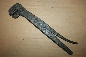 Ultra Rare WW1 Original Russian Wire Cutter - Bild 1 von 5