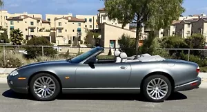 2005 Jaguar XK8 - Picture 1 of 17