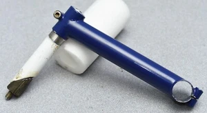 IBIS Cycles Stub/Quill MTB Stem, 22.2mm, 175mm x 5 deg, Fits 1" Steerer steel - Picture 1 of 5