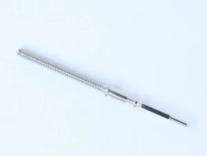 Tige ETA G10.211 Winding stem Aufzugwelle Albero di carica NOS 401 - Picture 1 of 1