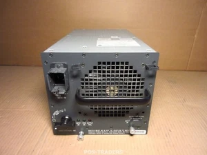 Alimentation Cisco 341-0077-05 Sony modèle APS-211 1400W/3000W DE CISCO 4506 - Photo 1/5