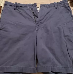 Vintage IZOD Men’s Shorts Size 36 - Picture 1 of 4