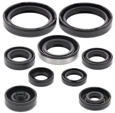 Kit de sellado de aceite de motor Vertex para Kawasaki KX250F 2006-2016 (822316) Foto 1 de 2