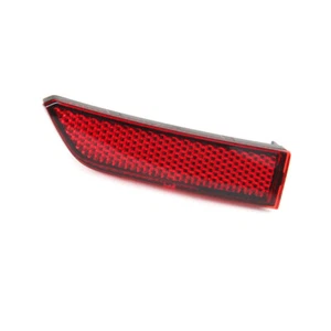 Right Side Rear Outside Bumper Reflector Fit For VW Tiguan  - Picture 1 of 9