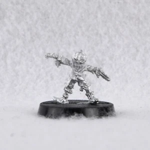Realm of Chaos Familiar Jack O Lantern Citadel GW Metal 80s Fantasy B803 - Picture 1 of 1