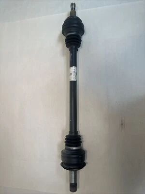 MERCEDES GLC 43 AMG 2023 4MATIC CONDUCTOR EJE DE TRANSMISIÓN TRASERO A2133502611 fabricante original Foto 1 de 4