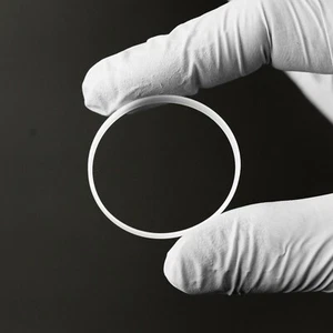 NEU OMEGA 145.034/145.0034 CRYSTAL L DICHTUNG - Speedmaster MKII - Bild 1 von 4