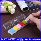 6 Colors Fingerprint Inkpad DIY Scrapbooking Ink Pad Stamp Decor(C AU