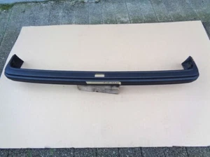 Opel Manta CC Stoßstange hinten Stoßfänger rear bumper NEU original 1404357 - Picture 1 of 9