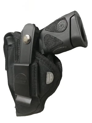 Gun Holster for Walther PPS Compact use left or right hand draw - Image 1 of 4