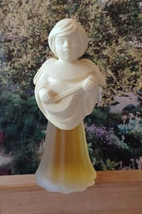 Moonwind Cologne, Avon. Angel Song with Mandolin 1 fl oz full perfume - Picture 1 of 5