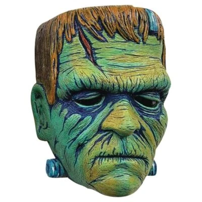 Fright-Rags Universal Frankenstein Basil Gogos Version PX Mini Mask