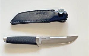 Cold Steel 18 Outdoorsman Fixed Blade Knife VG-1 San Mai III Japan 2000 - Picture 1 of 20