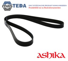 112-6PK2140 V-BELT ASHIKA FOR JEEP CHEROKEE 2.4 LAREDO