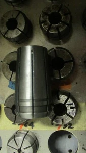TG75 Collet Select Size from Drop Down List - Picture 1 of 3