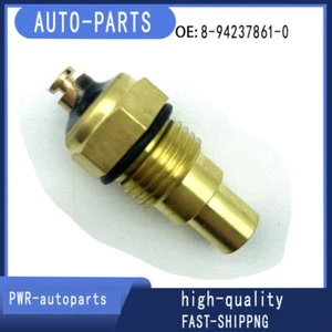 Sensor de temperatura de refrigerante 8-94237861-0 se adapta a Isuzu Trooper MIDI 2.0 Opel Campo - Imagen 1 de 4